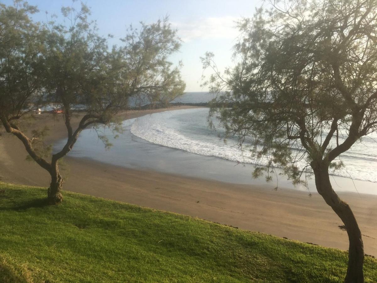 Apartamento De Lujo Playa De Las Americasアパートメント エクステリア 写真