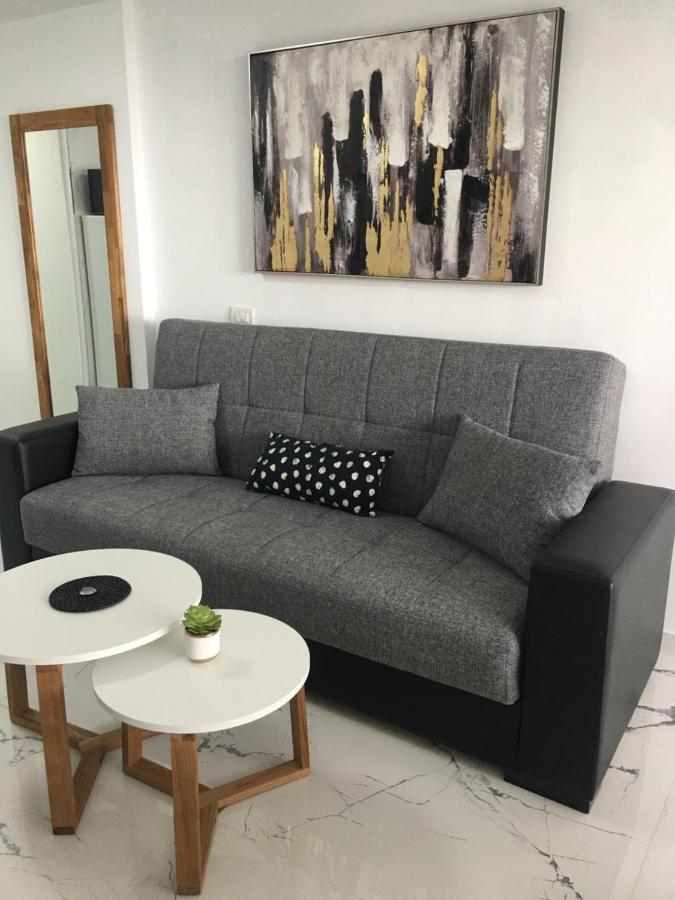 Apartamento De Lujo Playa De Las Americasアパートメント エクステリア 写真