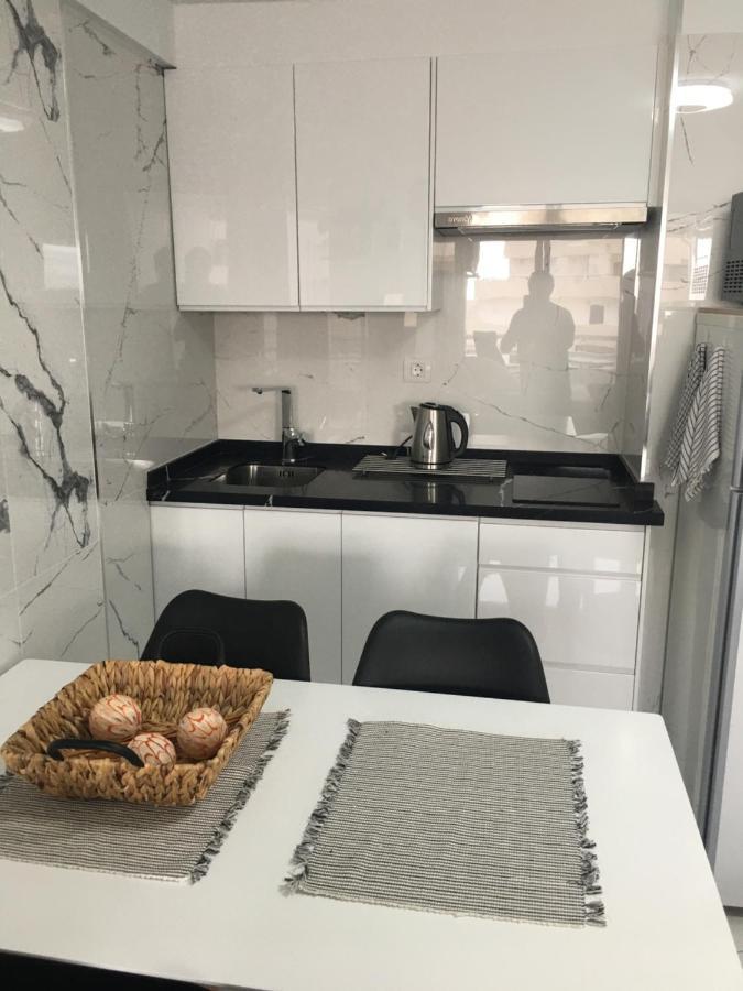 Apartamento De Lujo Playa De Las Americasアパートメント エクステリア 写真