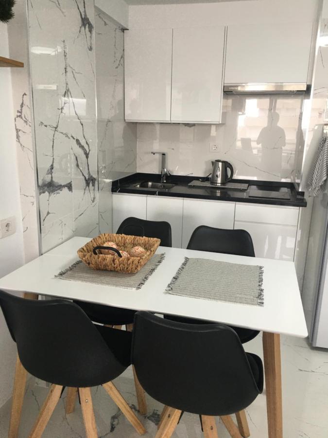 Apartamento De Lujo Playa De Las Americasアパートメント エクステリア 写真