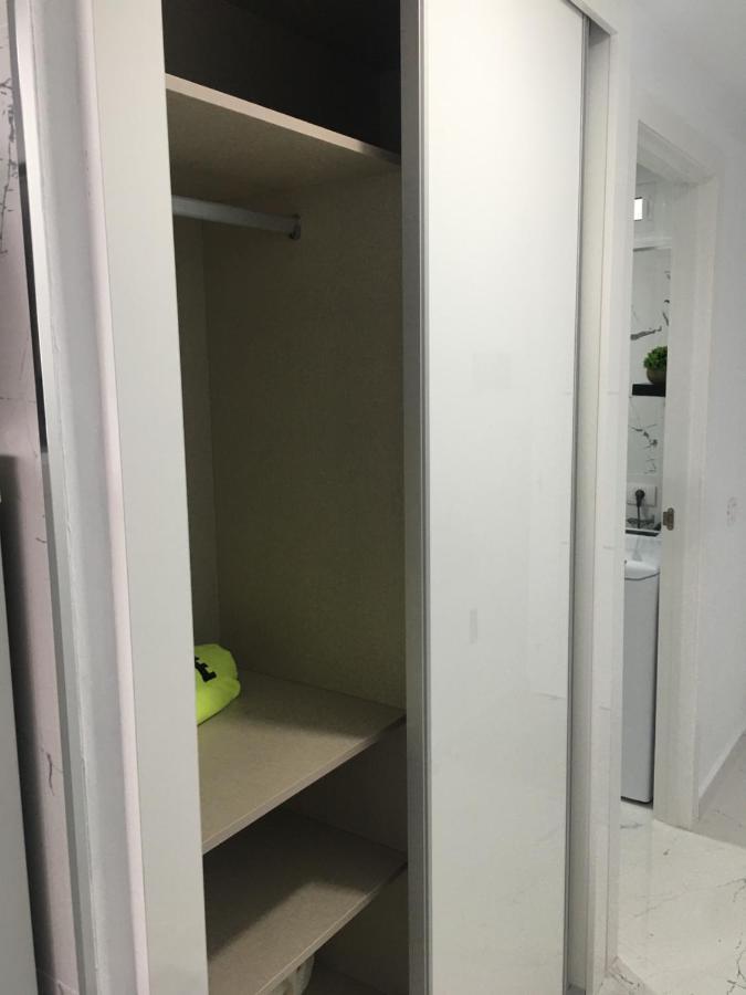 Apartamento De Lujo Playa De Las Americasアパートメント エクステリア 写真