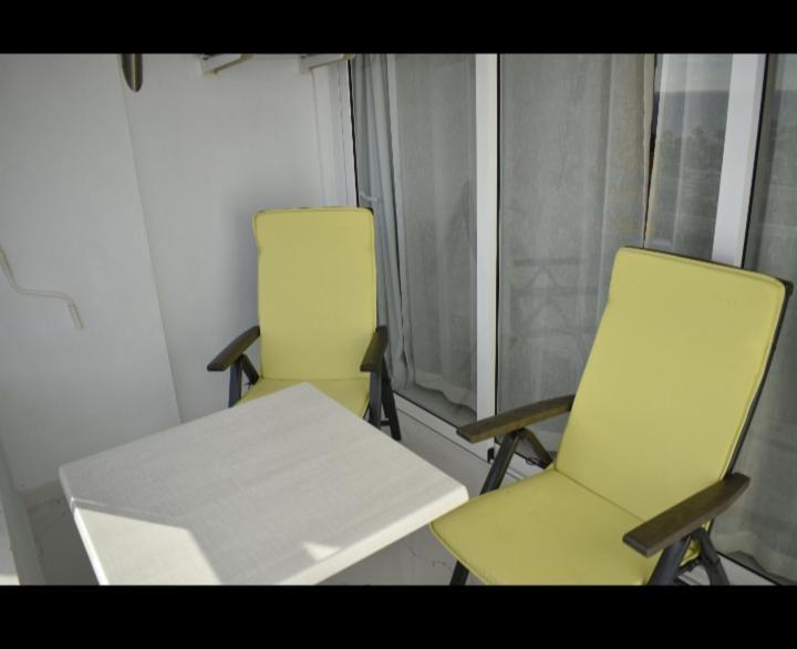 Apartamento De Lujo Playa De Las Americasアパートメント エクステリア 写真