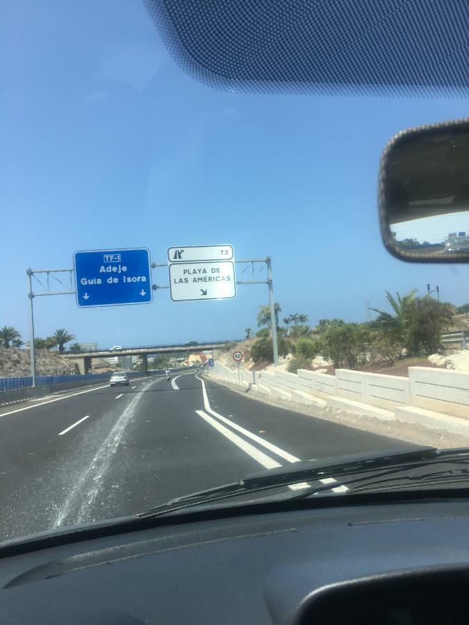 Apartamento De Lujo Playa De Las Americasアパートメント エクステリア 写真